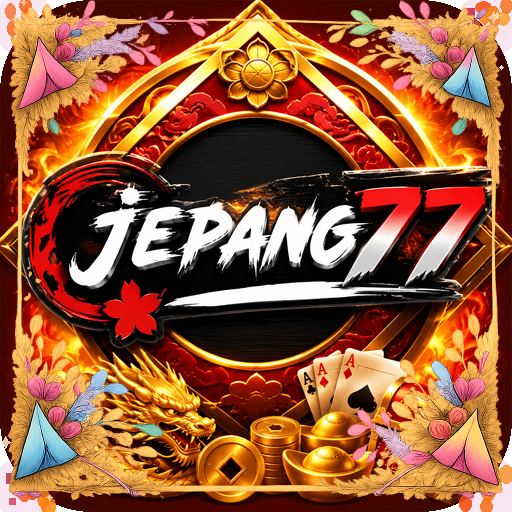 jepang77 — galeri pratinjau Resmi APK